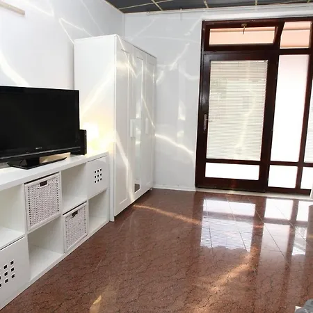 Apartman King Studio Samo