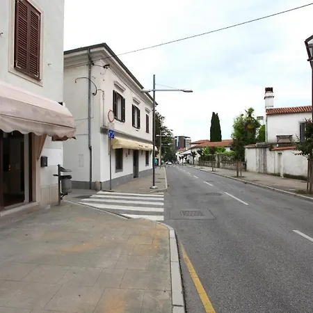 Apartman King Studio Samo *